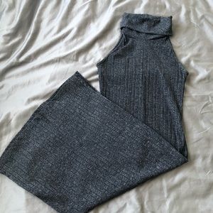 Vintage Forever 21 midi dress